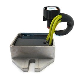 The ROP Shop Voltage Regulator fit Ski-Doo 1999-2002 Summit 600 700 2000-2002 Summit 800 Sled