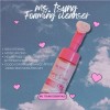 Ms. Tsung Essentials Glass Skin Facial Foaming Cleanser, 100ml
