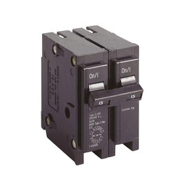 EATON GIDDS-606005 606005 Cl Series 2 Pole Classified Breaker 15 Amps