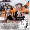 Playing Dalmatian Costume Set for Young People - Includes Fluffy