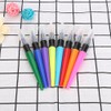 8Pcs Body Painting Brush Pen Set Artistic Watercolour Drawing Pen