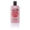 I LOVE Strawberries and Cream Bath and Shower Cream -