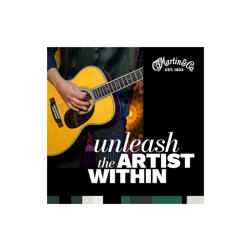 Martin Guitar Polish & Cleaner – 4 oz Spray Bottle