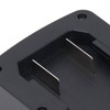 Power Tool Battery Adapter 18V Lithium Battery Adapter for BL1815