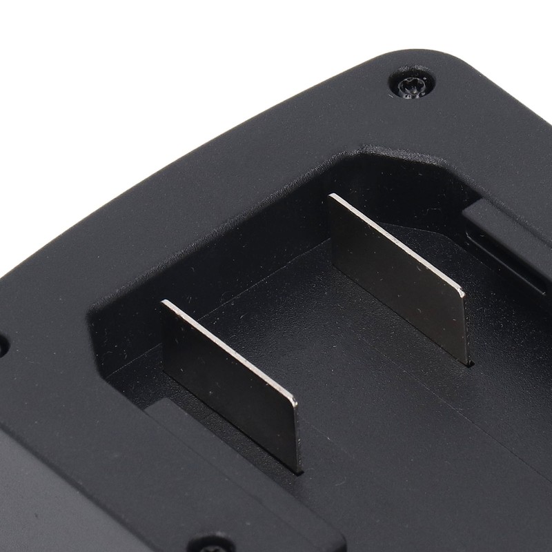 Power Tool Battery Adapter 18V Lithium Battery Adapter for BL1815