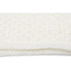 styleBREAKER 01018157 Unisex Knitted Loop Scarf Coarse Knitted Plain Knitted