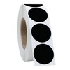 Hycodest 1 inch Circle Stickers Dot Label Color Coding Labels