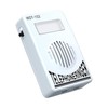 CHAKAE External Loud Telephone Ringer Phone Rings Amplifier for Clearer