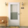 House Numbers for Outside-4.9 Inch High Home Address Numbers/Mailbox Numbers,