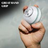 Mozi Sports® Youth Junior Cricket Ball Leather School Club Balls