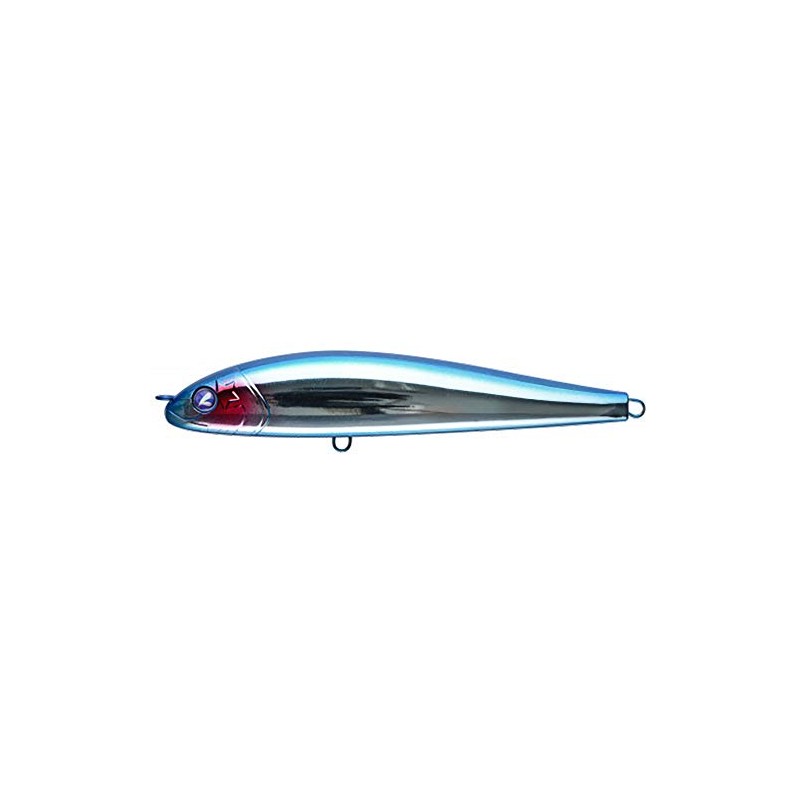 Blue Blue Force Gyle 160F #01 Blue Blue 160mm /