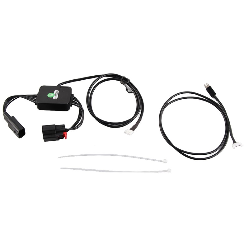 Cammus Windbooster 9‑Mode 4S Throttle Controller IB4S622 Fit for Ranger