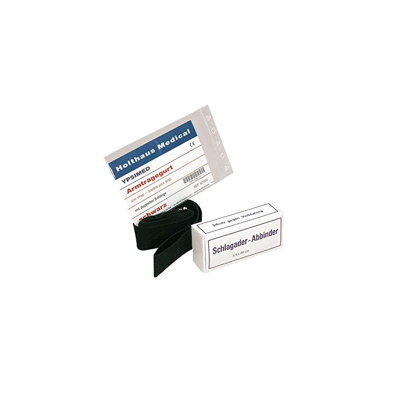 Holthaus Medical Ypsimed Arm Sling Strap Sling Bandage 35 mm