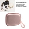Protective Hard Case for Instax Mini EVO Link Liplay, Camera