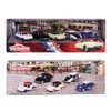 Majorette Citroën DS19 5 Pieces Gift Pack