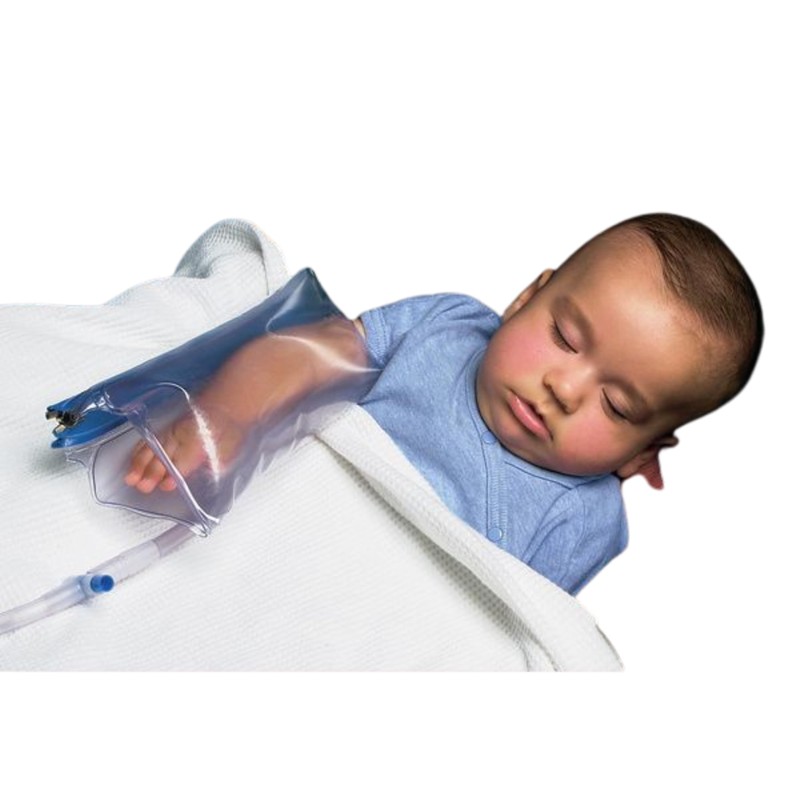 Urias Baby Air Splint – Arm, 20cm – Pediatric Inflatable