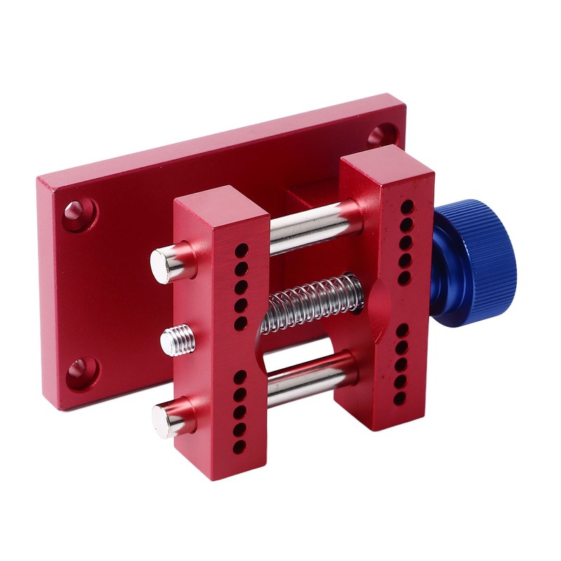 Adjustable Watch Case Holder Professional Aluminium Alloy Adjustable Metal Watch