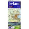 Ireland East Holiday Map | Ordnance Survey Ireland | OSI
