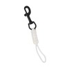 Hand Woven Diving Lanyard Anti Lost Strap Underwater Safety Rope