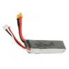 7.4V Lithium Battery Lightweight Portable Stable Multi Protection Battery for