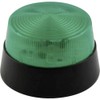 Velleman HAA40G 12VDC - GREEN ELECTRONIC FLASHING LIGHT