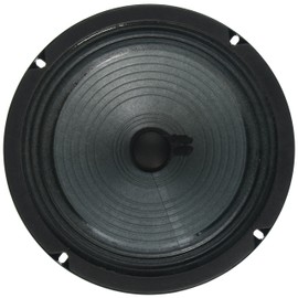 Jensen Speaker, Green, 8-Inch (P8R8)
