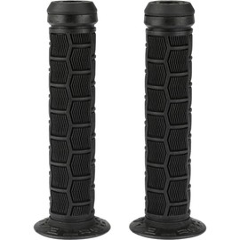 Haro Team Grip Flanged Black