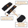 Leg Stretch Band - to Improve Leg Stretching - Easy