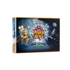 Mindbug - Beyond Evolution (English)