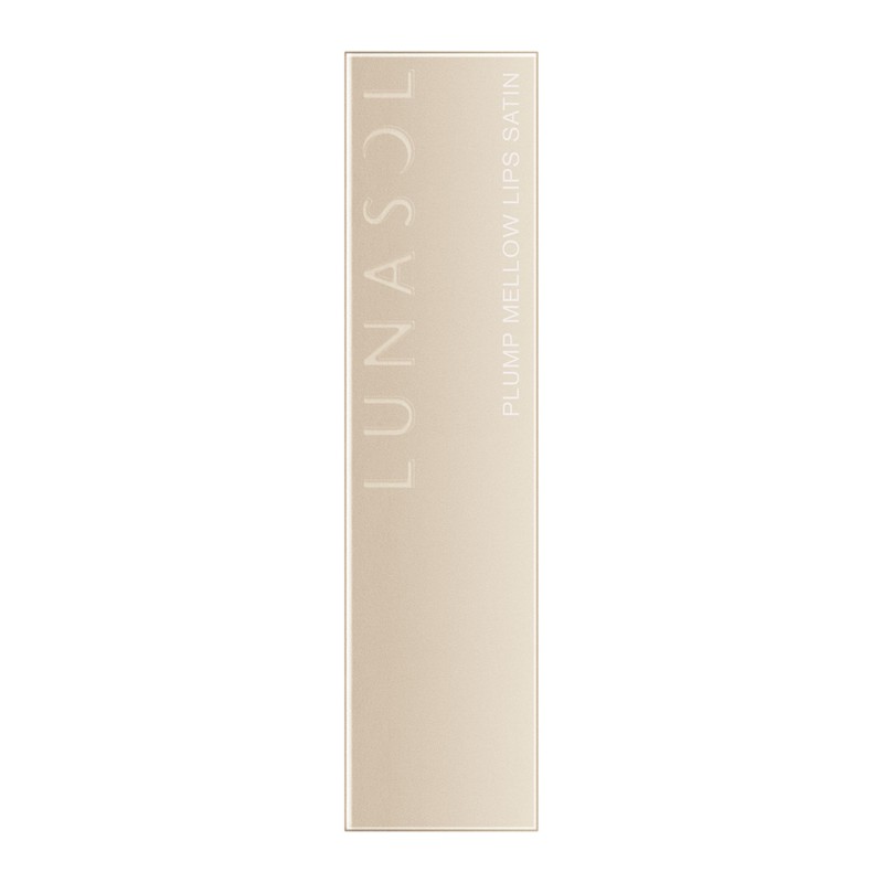 Lunasol Plummerrow Lips Satin EX12