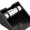 Relaxdays Card Sledge, Card Dispenser with 4 Decks, Blackjack Accessories,