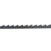 PRODIAMANT Fretsaw Blade 12 Pieces 130 mm Made in Germany