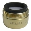 LASCO 09-1983 Small Male Faucet Aerator with 13/16 x 27