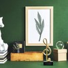 Bakiauli Musical Notes Statues, Small Musical Notes Decorative Desk Ornaments