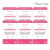 Nutrivital Immune Multipack Vitamin 14 packs x 6 boxes / 뉴트리바이탈 이뮨 멀티팩 비타민 14포 x 6박스
