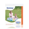 Bestway Sea Life Above Ground Pool - Transparent, 36 x