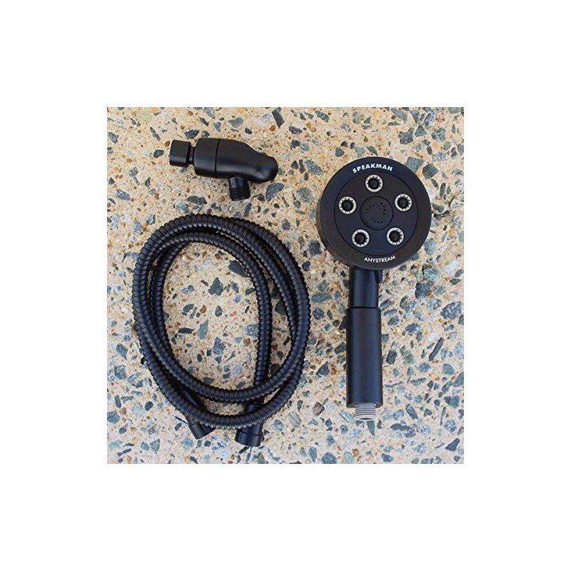 Speakman Neo Multi-Function Hand Shower