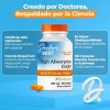 Coq10 | Antioxidante Con Bioperine® | 100mg 120 Caps Blandas