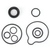 10pcs Set Power Steering Pump Reseal ORing Kit 91370SV4000 Fit