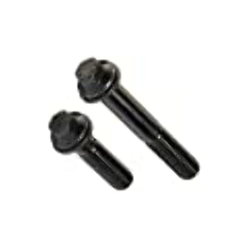 Hex Intake Manifold Bolt Kit