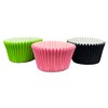 Scrumptious! - Cupcake Cases - Wicked Mix - 36PC 65GSM