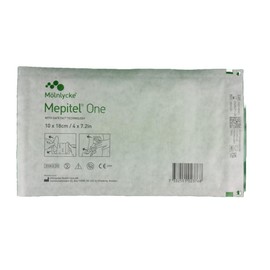 Mölnlycke Mepitel One 10 x 18 cm Pack of 10