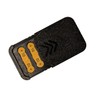 3BP - Size 10 Small (4X) Hearing Aid Battery Case,
