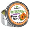 Creation Farm Calendula-Comfrey Super Salve 3 Pack of 4 oz