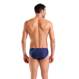 ARENA Slip Nuoto da Uomo Feel Scratchy