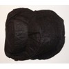HAND Raglan Shoulder Pads Black/Tailor, Students, Style C177– Buy 1