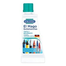 Mago Quitamanchas #3 Tinta Y Bolígrafo Dr. Beckmann