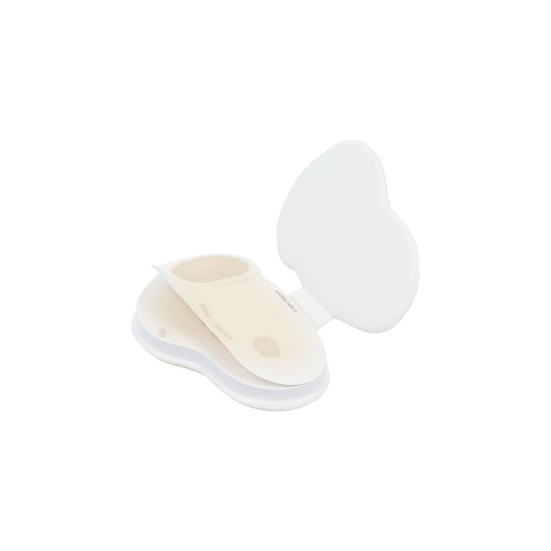 Sunstar Stationery Peanuts Petit Collection Snoopy S2845164 Sticky Notes with