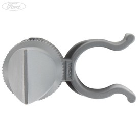 Ford Genuine Transit Connect Emergency Breakdown Adjustable Wheel Nut Wrench 2003-Onwards 1310273