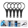 COLLBATH 5Pcs Plastic Water Filter Housing Wrench Canister Spanner for